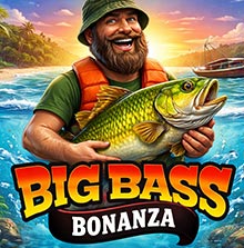 Big Bass Bonanza online pokies at Betzillo Casino