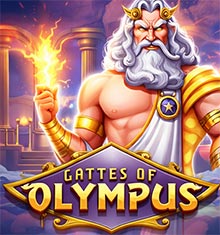 Gates of Olympus online pokies at Betzillo Casino