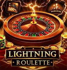 Live roulette at Betzillo Casino live casino