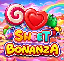 Sweet Bonanza pokies at Betzillo Casino